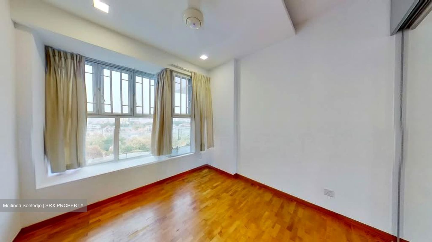 Mera Springs (D8), Condominium #599595411